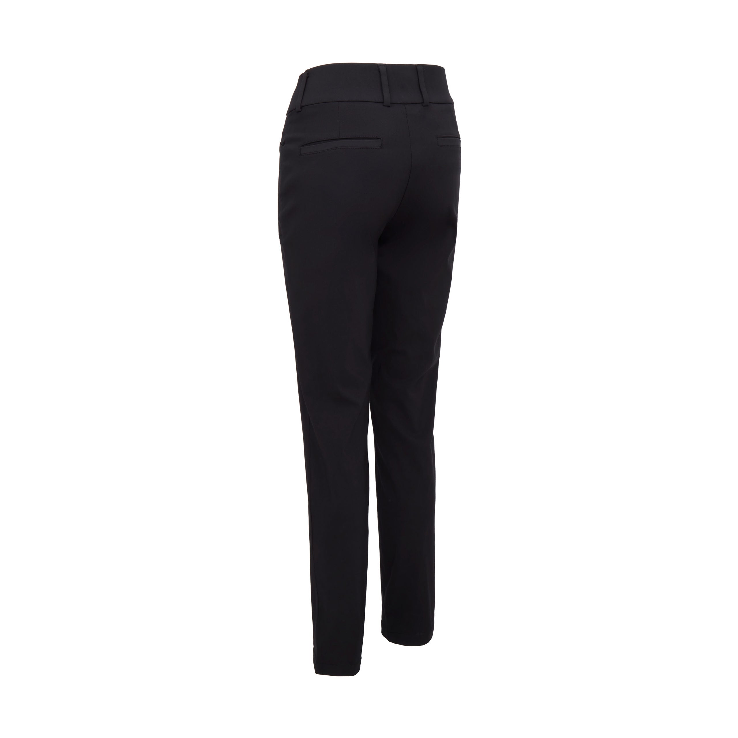 Callaway Ladies Pull On Tech Stretch Golf Trousers CGBSB0X2 – Image 2