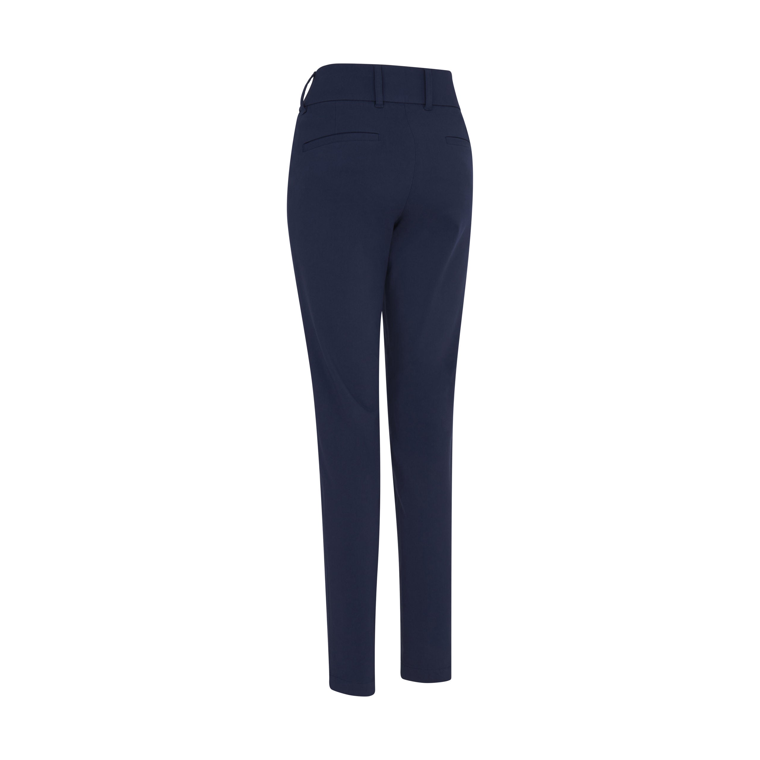 Callaway Ladies Pull On Tech Stretch Golf Trousers CGBSB0X2 – Image 2