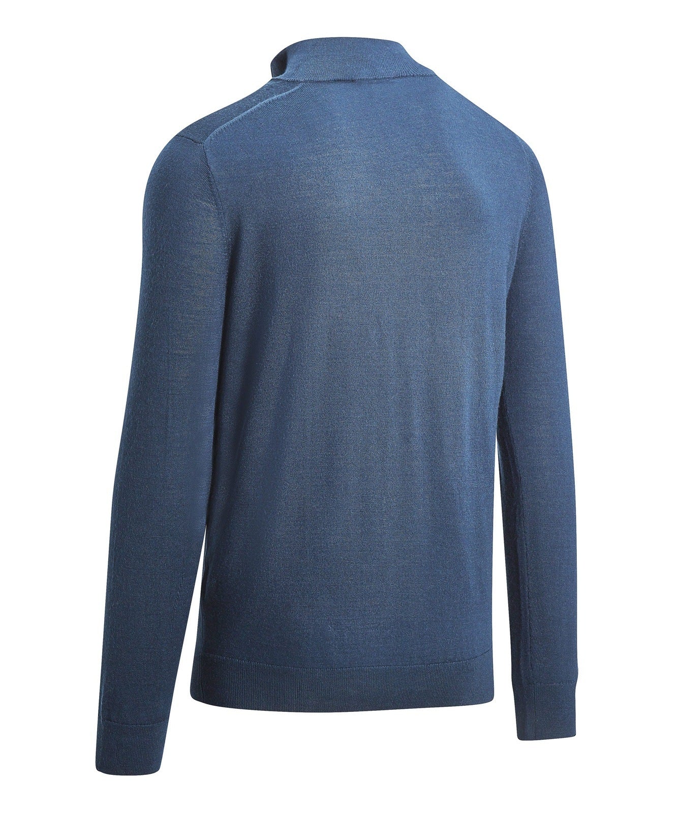 Callaway Blended Merino 1/4 Zip Golf Sweater CGGF80M1 – Image 2