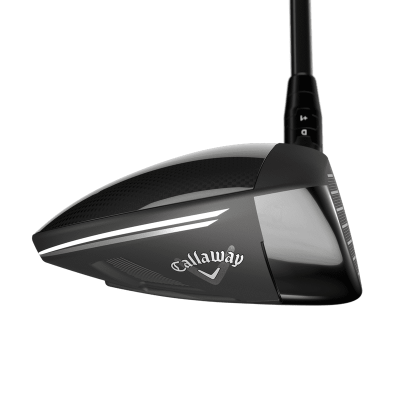 Callaway Ai Smoke Limited Edition Ti-340 Mini Golf Driver – Image 6