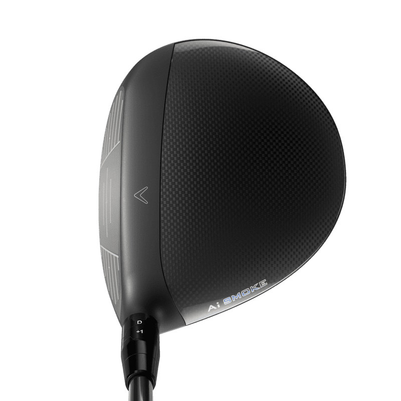Callaway Ai Smoke Limited Edition Ti-340 Mini Golf Driver – Image 2