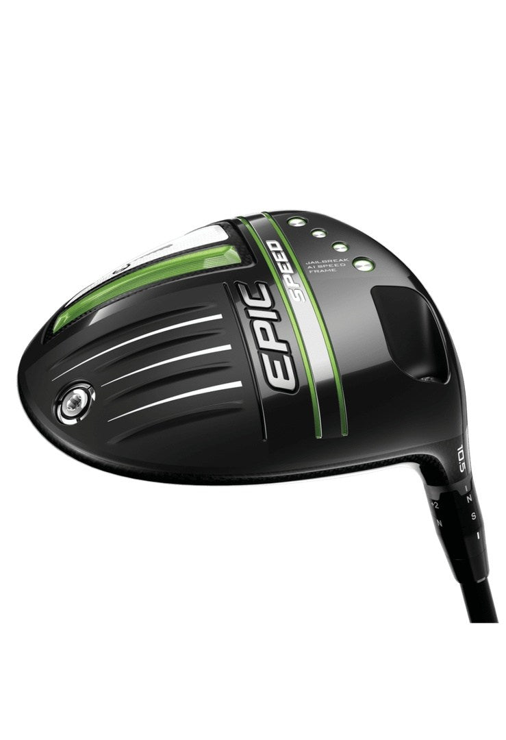 Callaway Epic Speed Golf Driver – Image 6