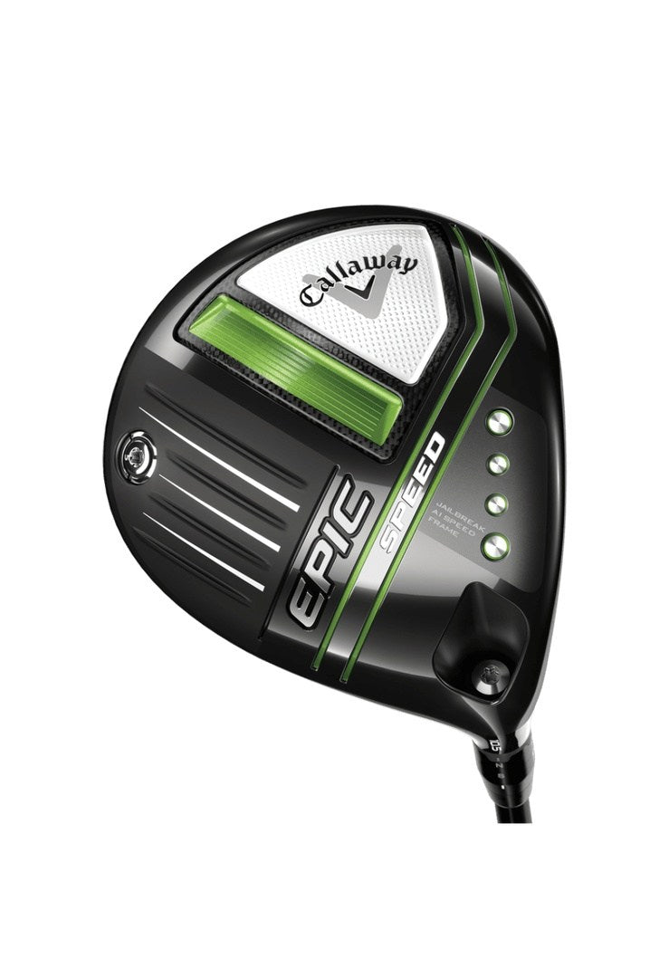 Callaway Epic Speed Golf Driver – Image 3