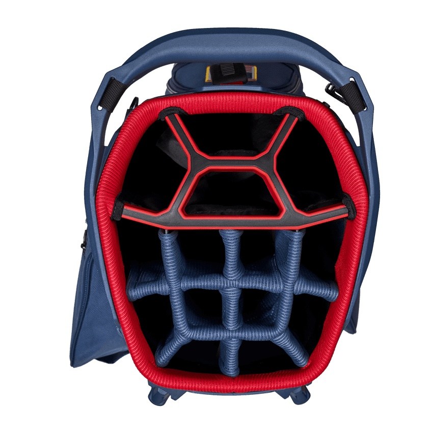 Callaway Fairway 14 Golf Stand Bag 5122030 – Image 2