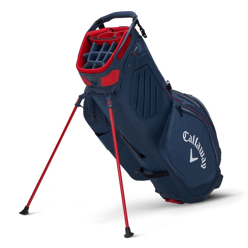 Callaway Fairway 14 Golf Stand Bag 5122030 – Image 4