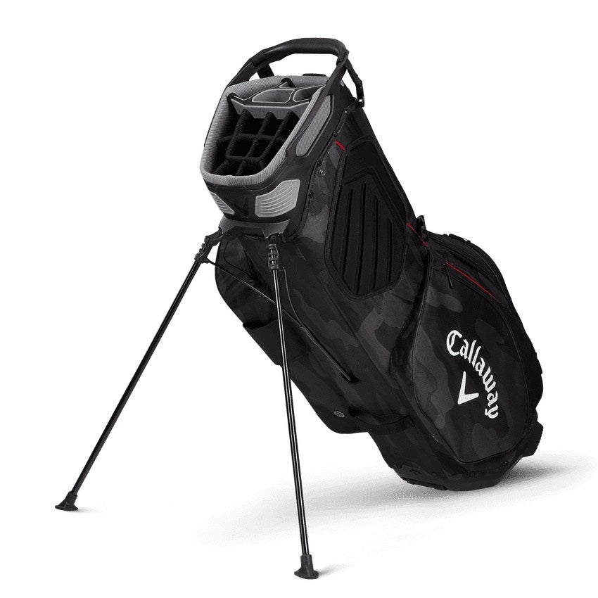 Callaway Fairway 14 Golf Stand Bag 5122037 – Image 3
