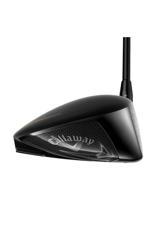 Left Handed Callaway Rogue ST MAX Golf Driver – Image 4