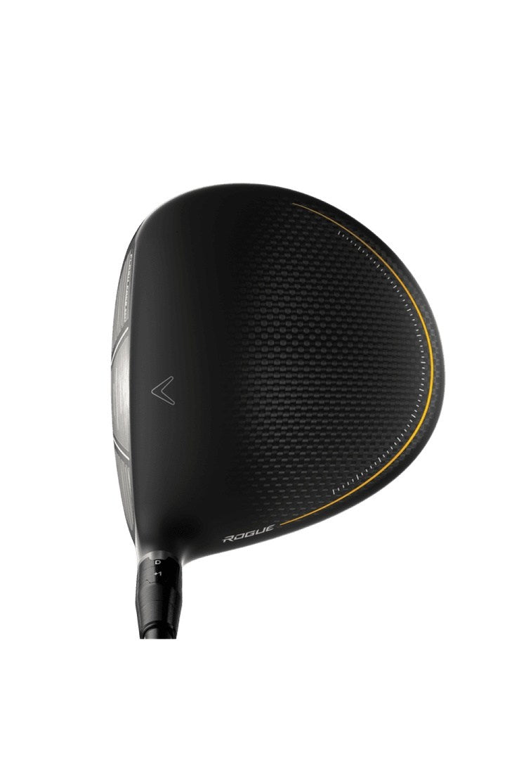 Callaway Rogue ST Max LS Golf Driver – Image 4