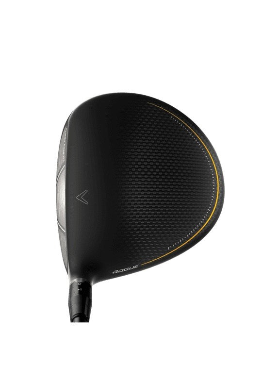 Left Handed Callaway Rogue ST MAX Golf Driver – Image 3
