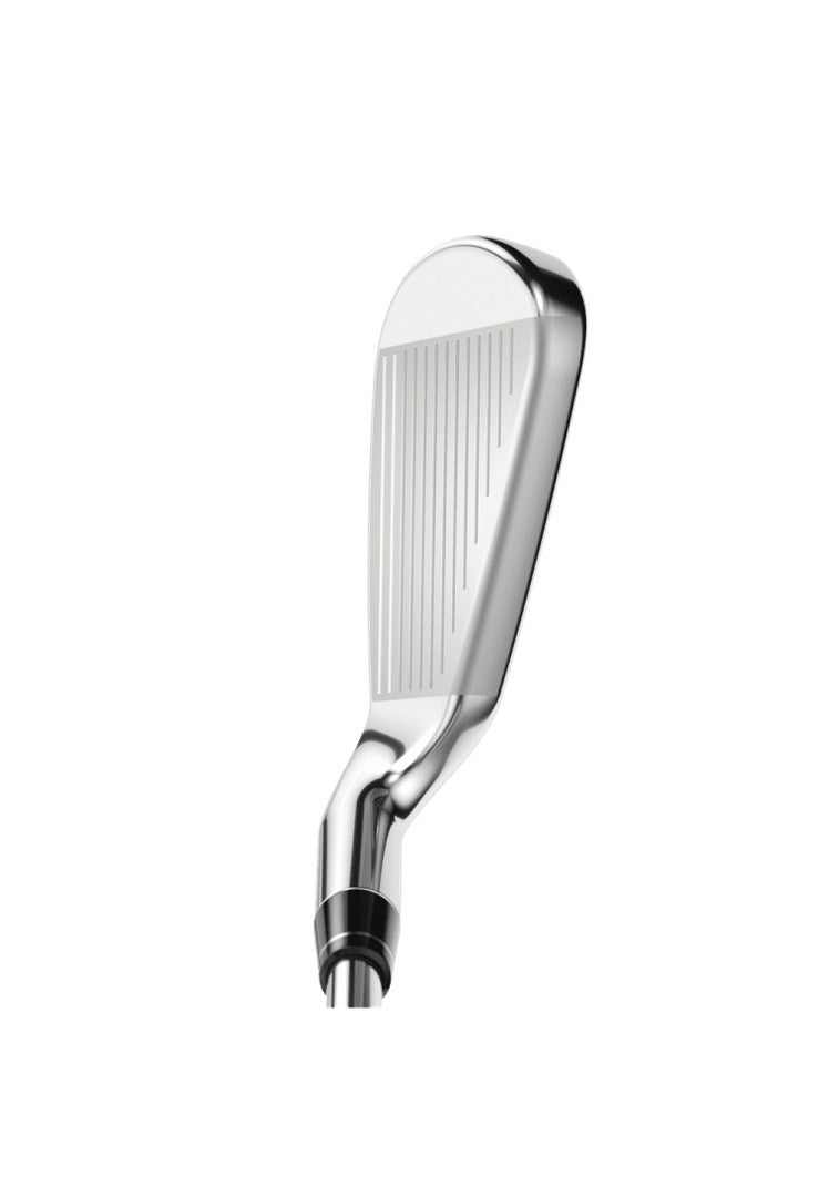 Callaway Rogue ST Max OS Lite Golf Irons | Graphite – Image 3