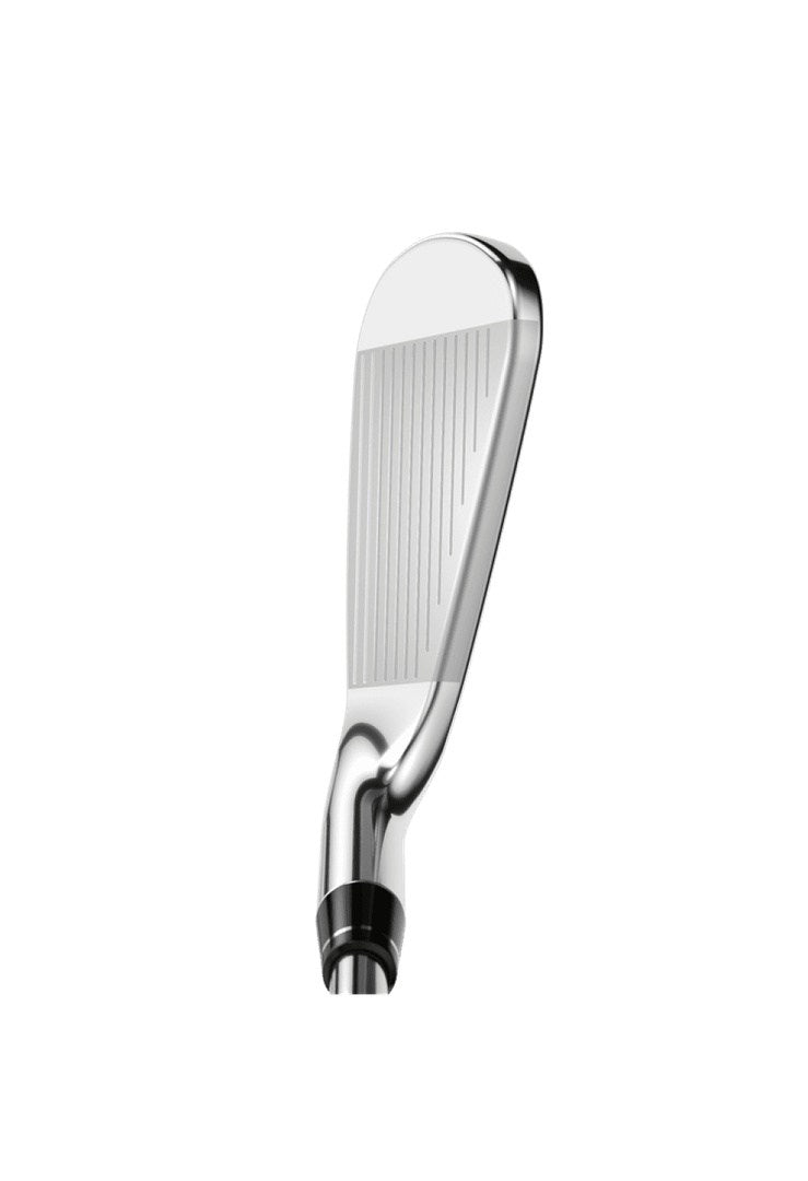Callaway Rogue ST Pro Golf Irons | Steel – Image 2
