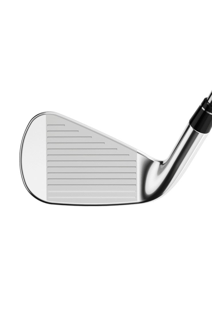 Callaway Rogue ST Pro Golf Irons | Steel – Image 3