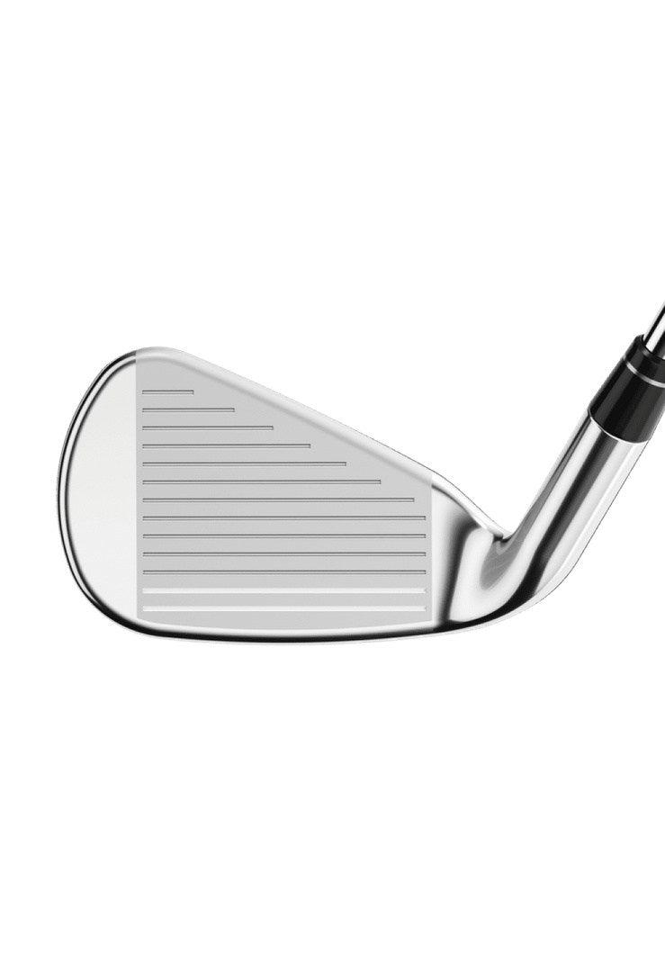Callaway Rogue ST Max OS Lite Individual Golf Irons – Image 3