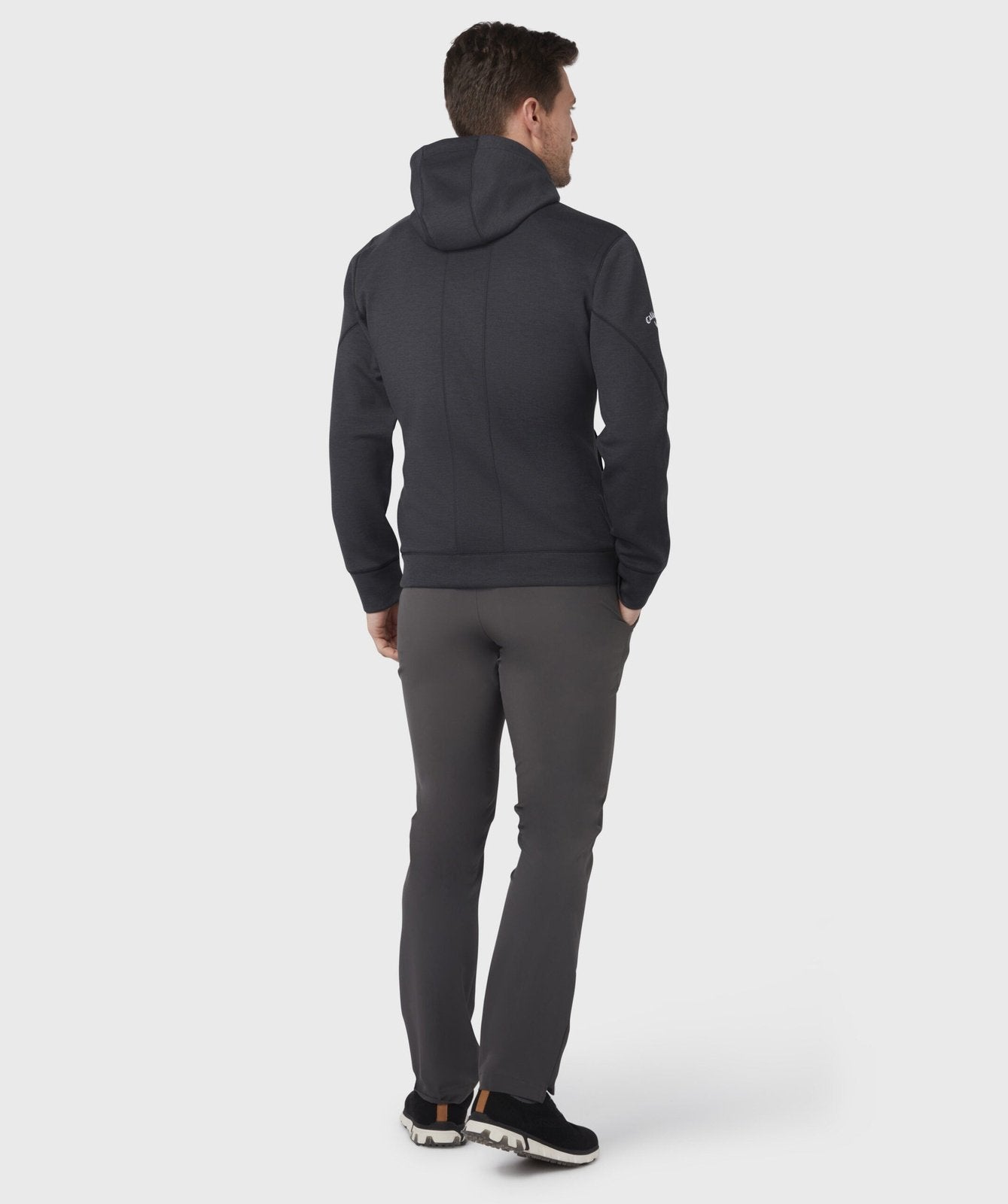 Callaway Aquapel Thermal Golf Hoodie CGKFC005 – Image 6