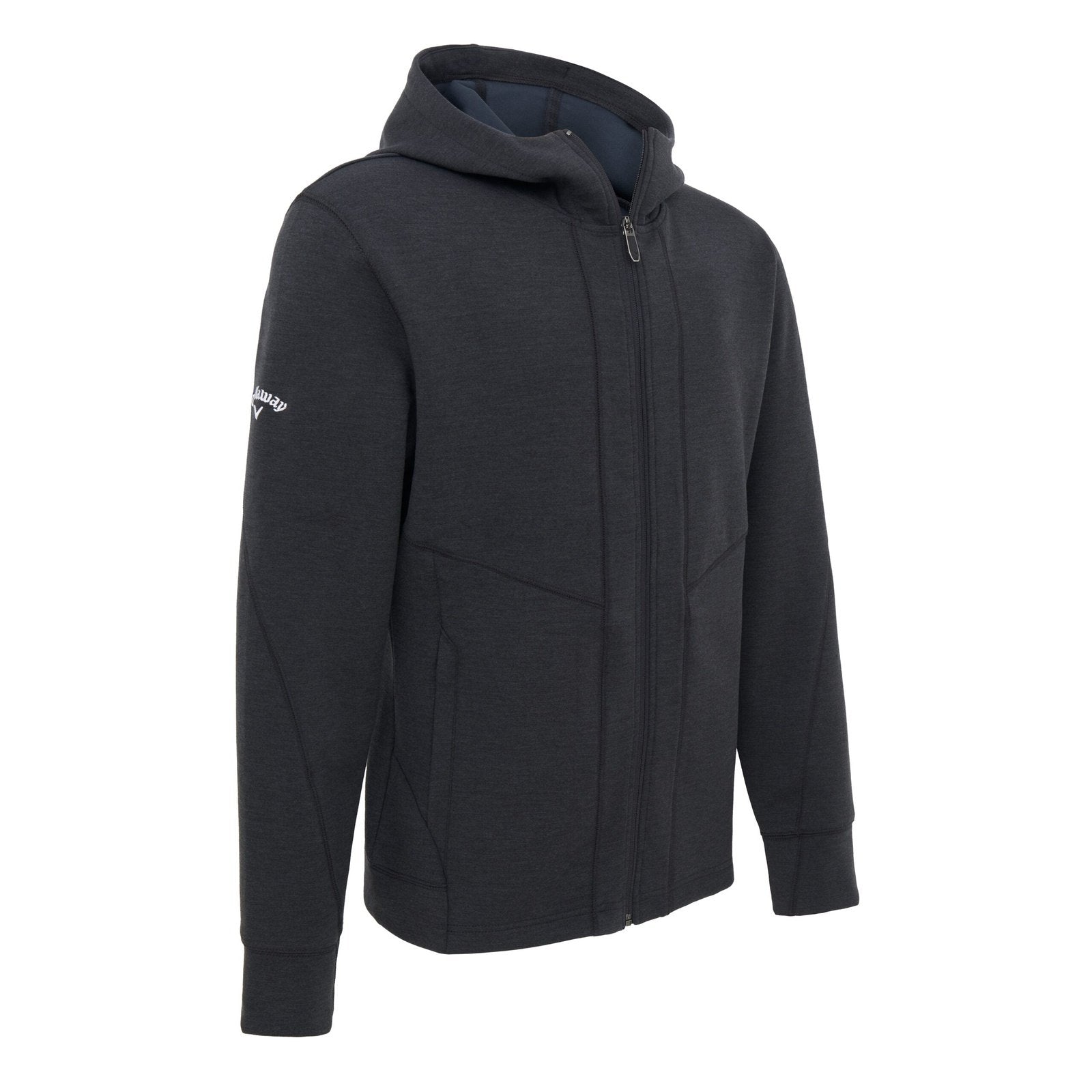 Callaway Aquapel Thermal Golf Hoodie CGKFC005 – Image 2
