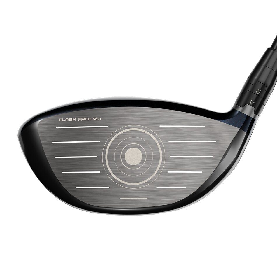 Callaway Big Bertha B21 Golf Driver – Image 3