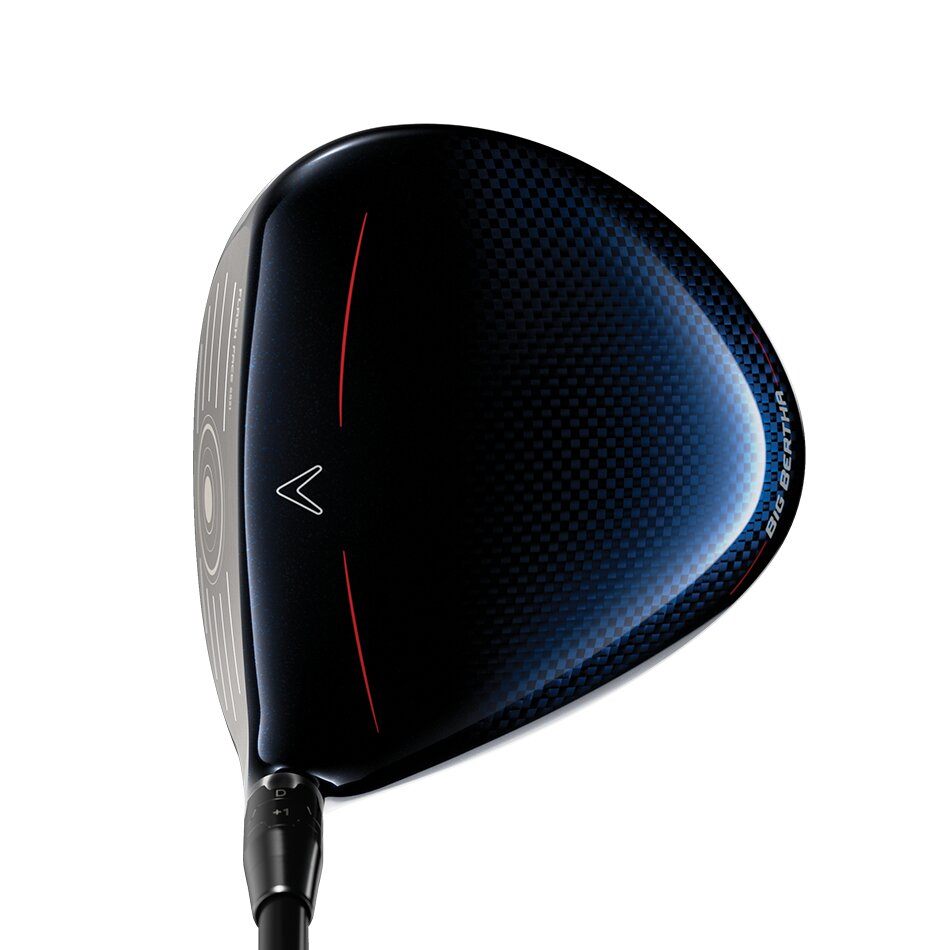 Callaway Big Bertha B21 Golf Driver – Image 4