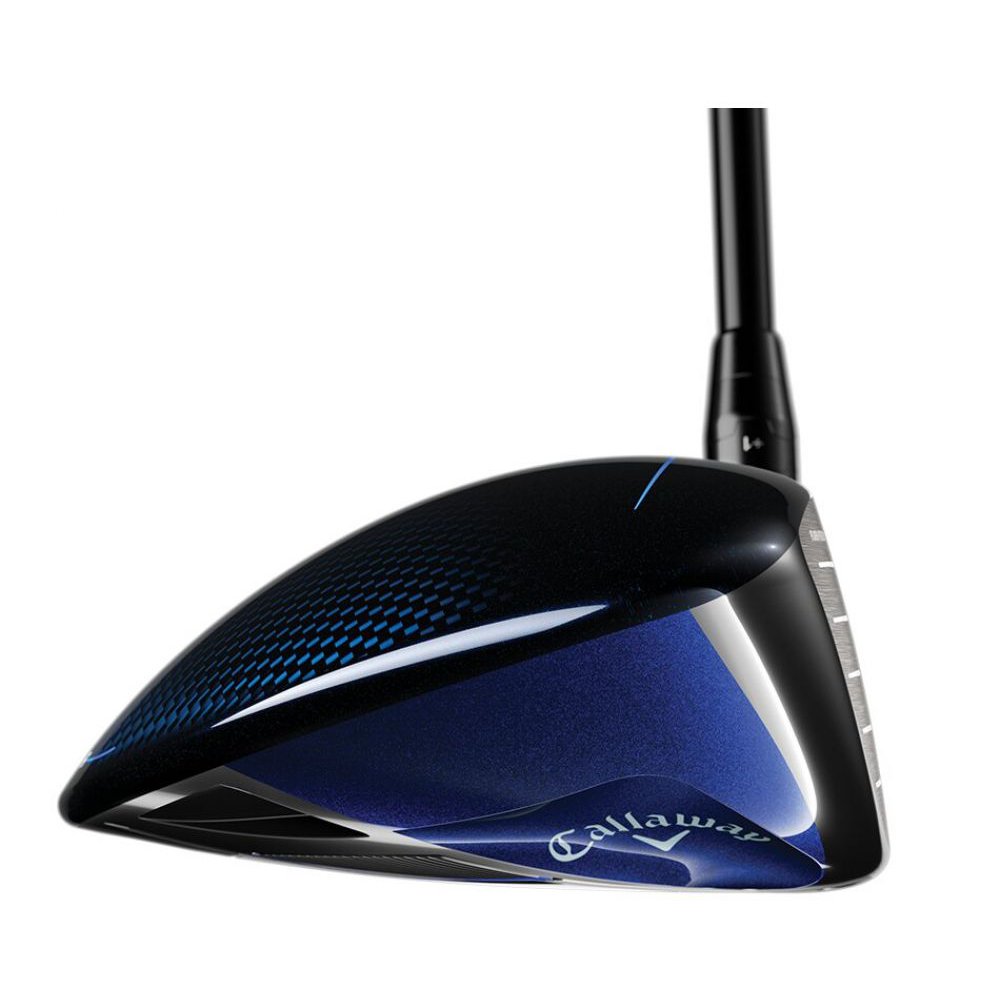 Ladies Callaway Big Bertha Reva Golf Driver – Image 3