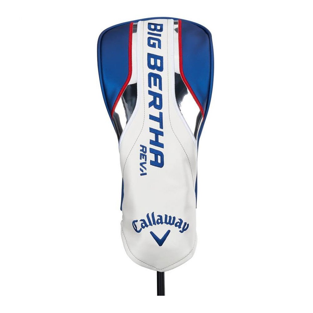 Ladies Callaway Big Bertha Reva Golf Driver – Image 6