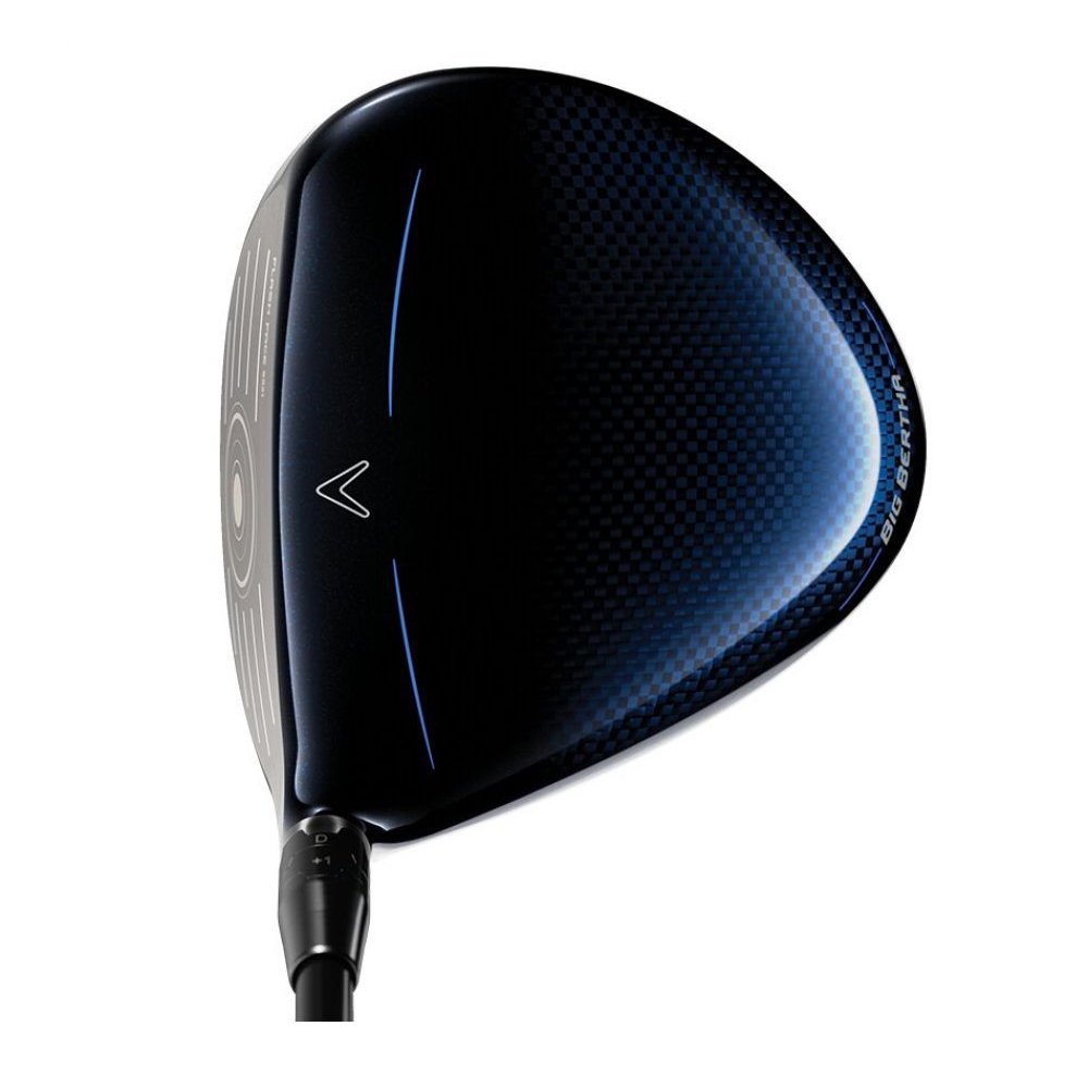 Ladies Callaway Big Bertha Reva Golf Driver – Image 4