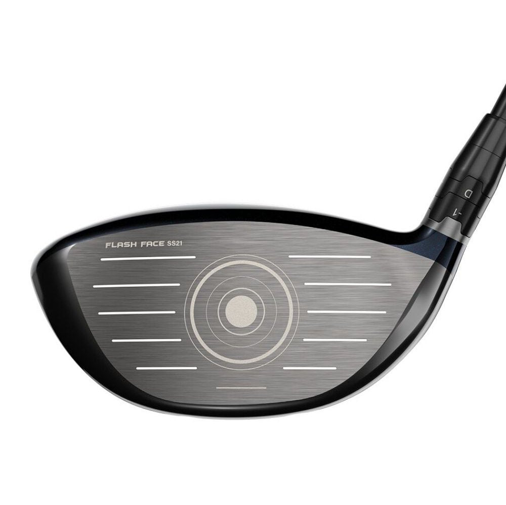Ladies Callaway Big Bertha Reva Golf Driver – Image 2