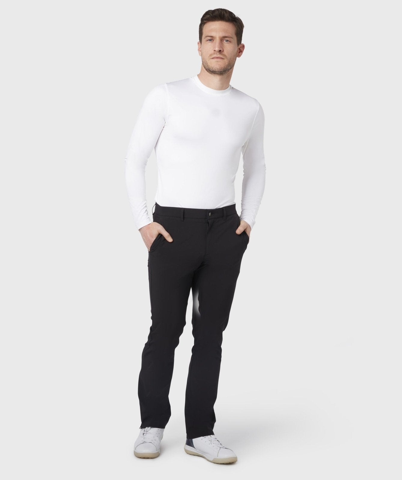 Callaway Crew Neck Golf Base Layer CGKFA077 – Image 3