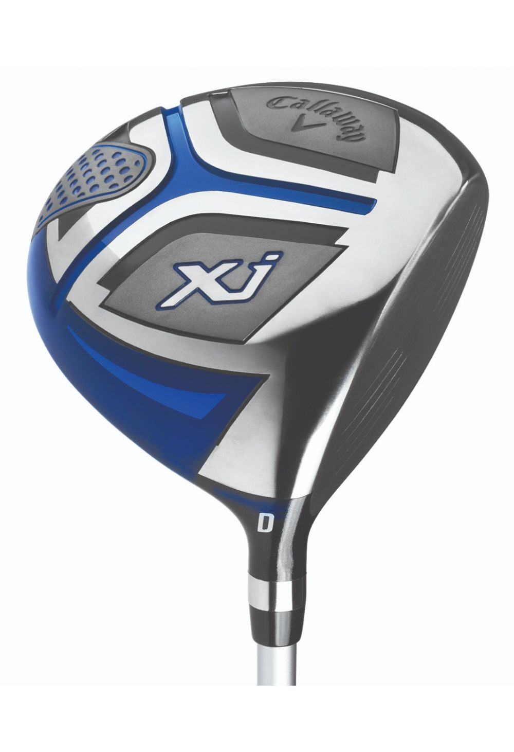 Callaway XJ-2 Girls 6-Piece Junior Golf Package Set – Image 3