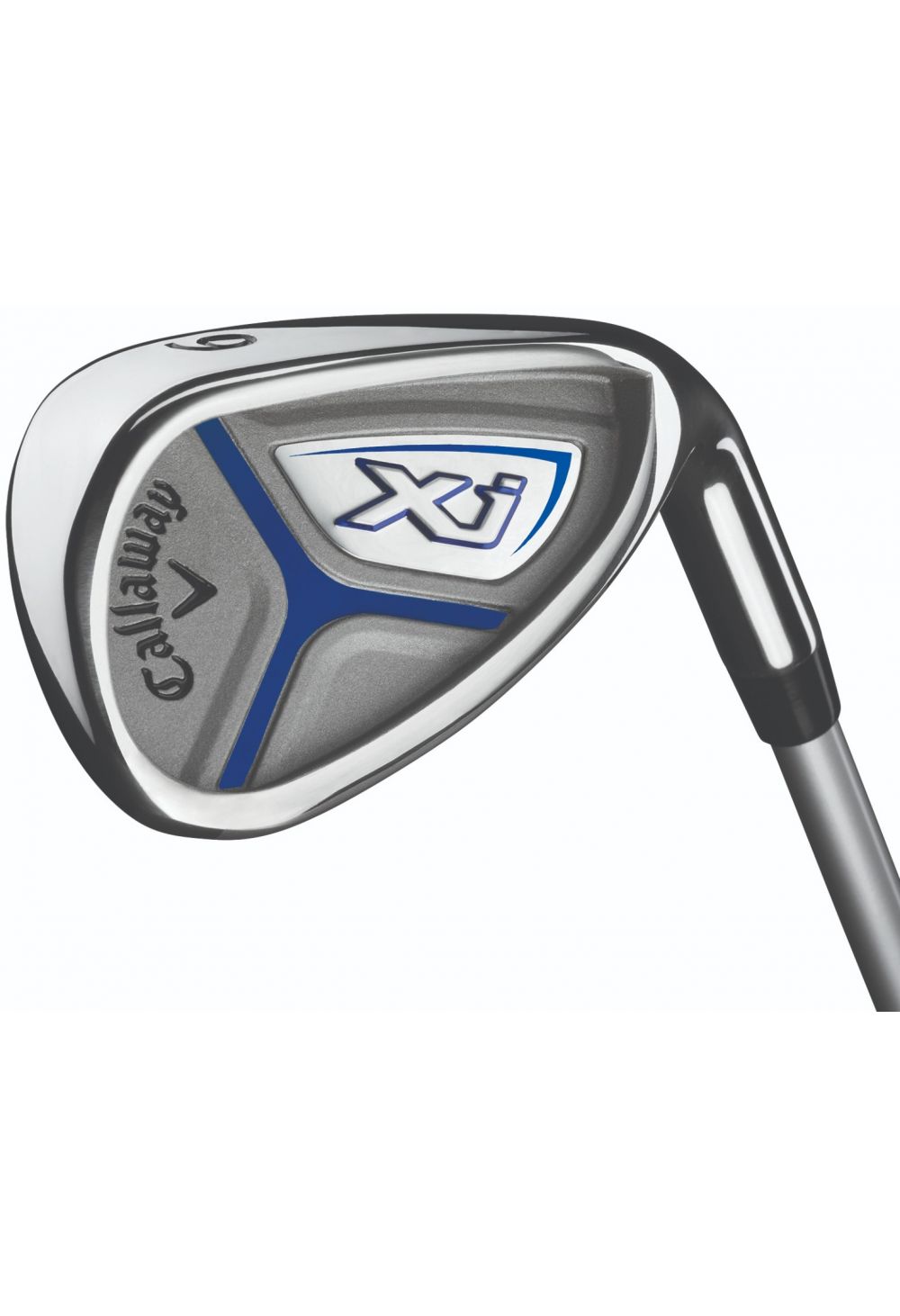 Callaway XJ-3 Girls 7-Piece Junior Golf Package Set – Image 4