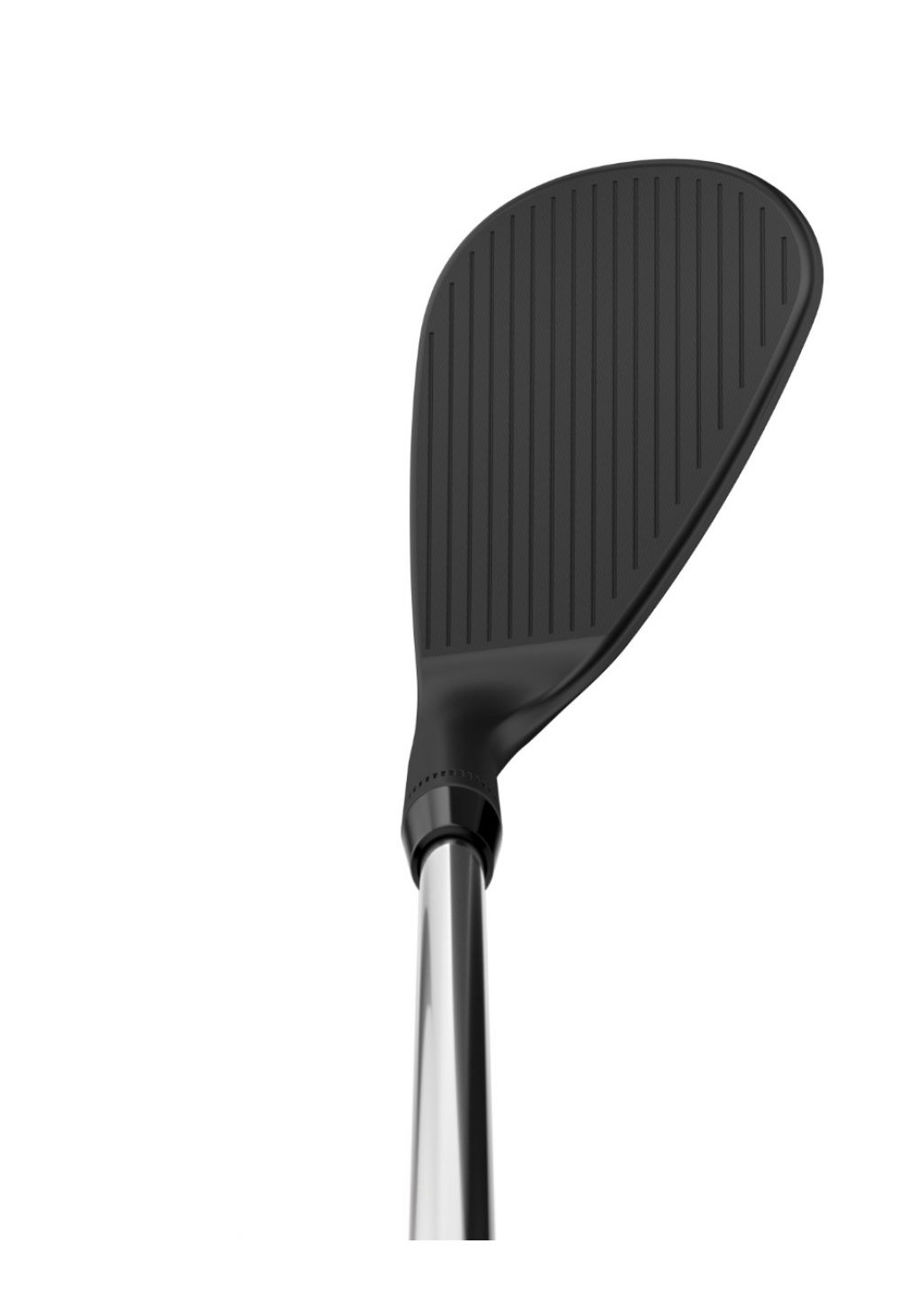 Callaway JAWS Full Toe Golf Wedge | Raw Black – Image 3