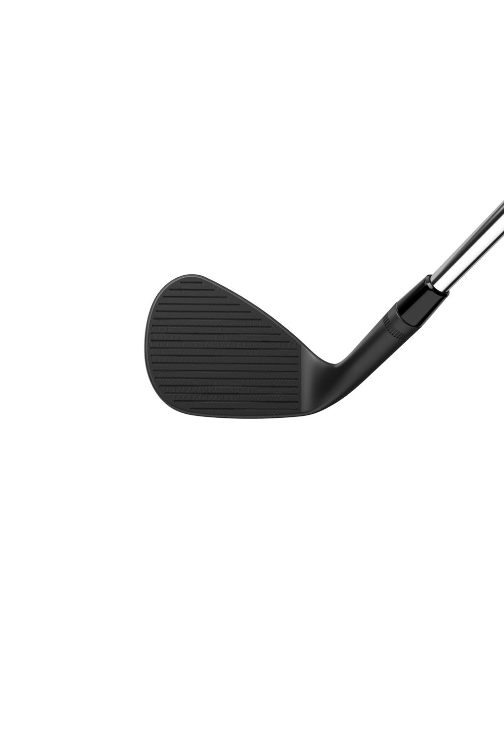 Callaway JAWS Full Toe Golf Wedge | Raw Black – Image 4