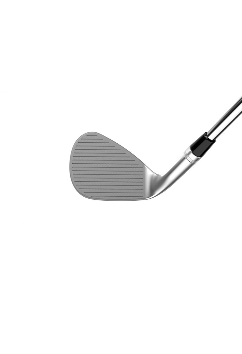 Callaway JAWS Full Toe Golf Wedge | Raw Face Chrome – Image 4
