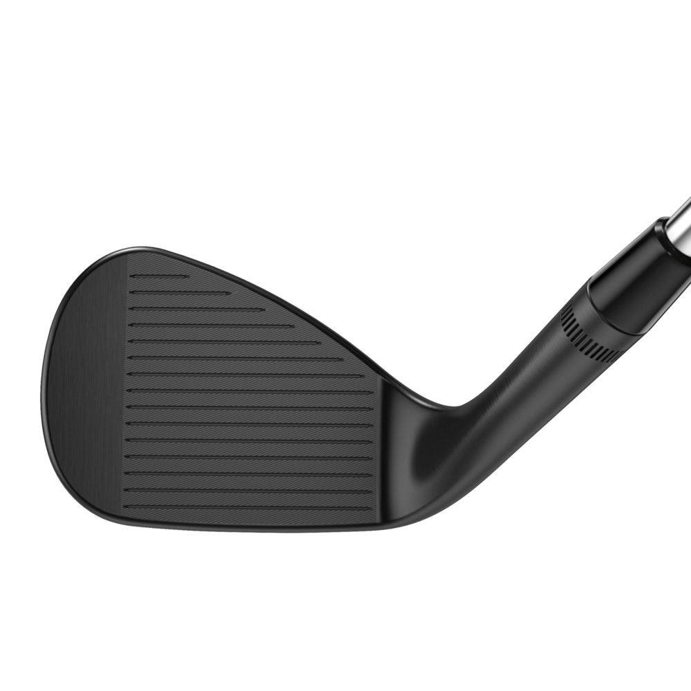 Callaway JAWS Raw Black Plasma 22 Golf Wedge | Graphite – Image 3