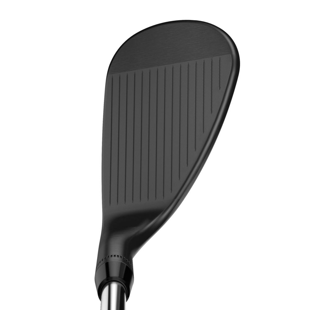 Callaway JAWS Raw Black Plasma 22 Golf Wedge | Steel – Image 3