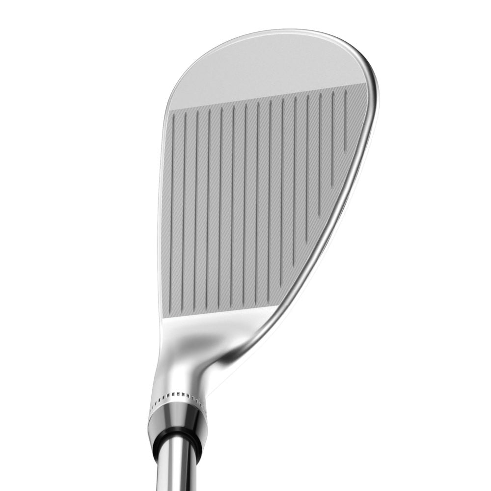 Callaway JAWS Raw Face Chrome 22 Golf Wedge | Steel – Image 3