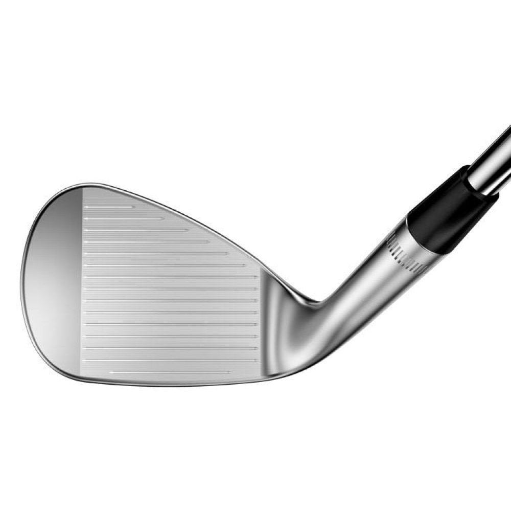 Left Handed Callaway Jaws MD5 Golf Wedge | Platinum Chrome – Image 4