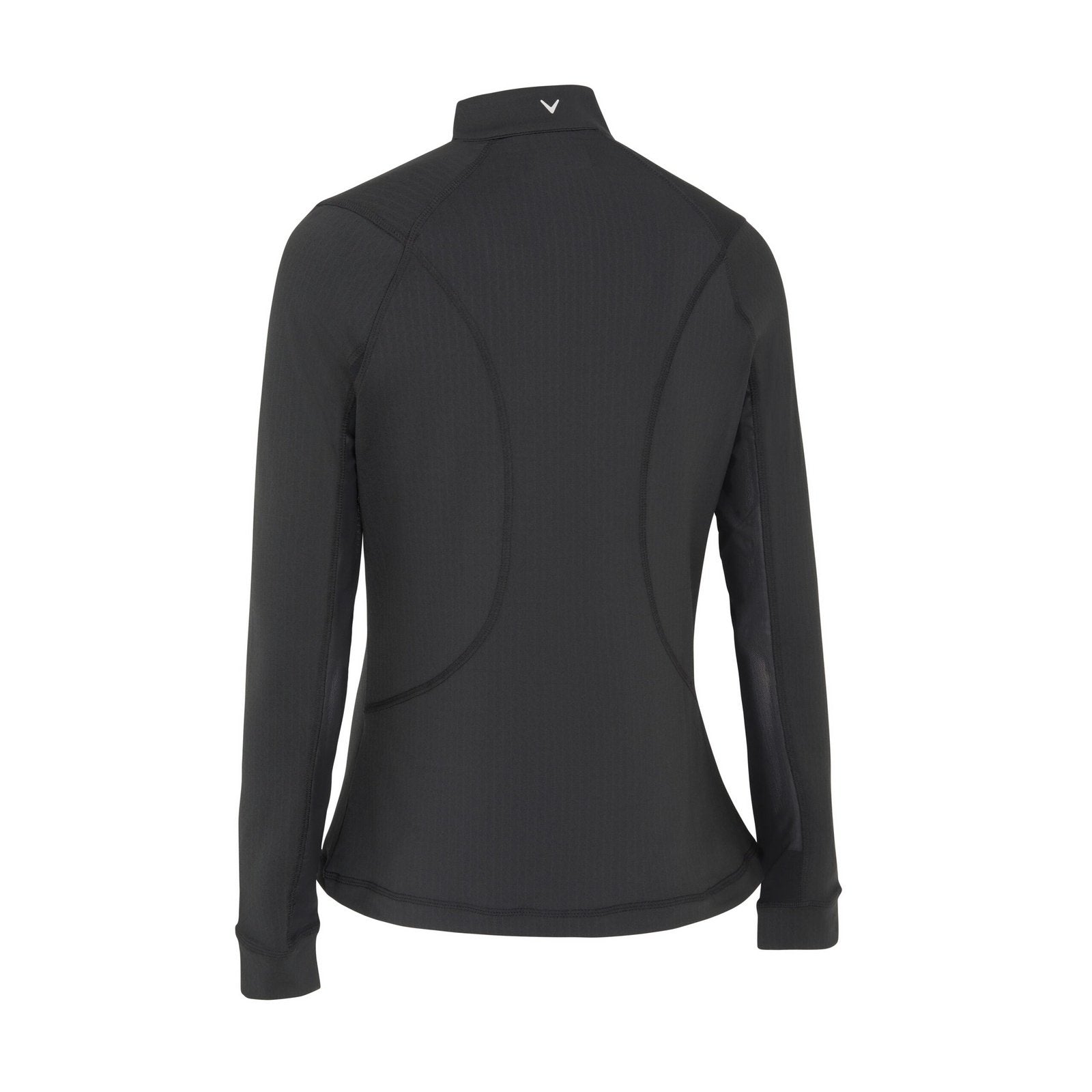 Callaway Ladies Chev Front Golf Top CGKFC0A0 – Image 2