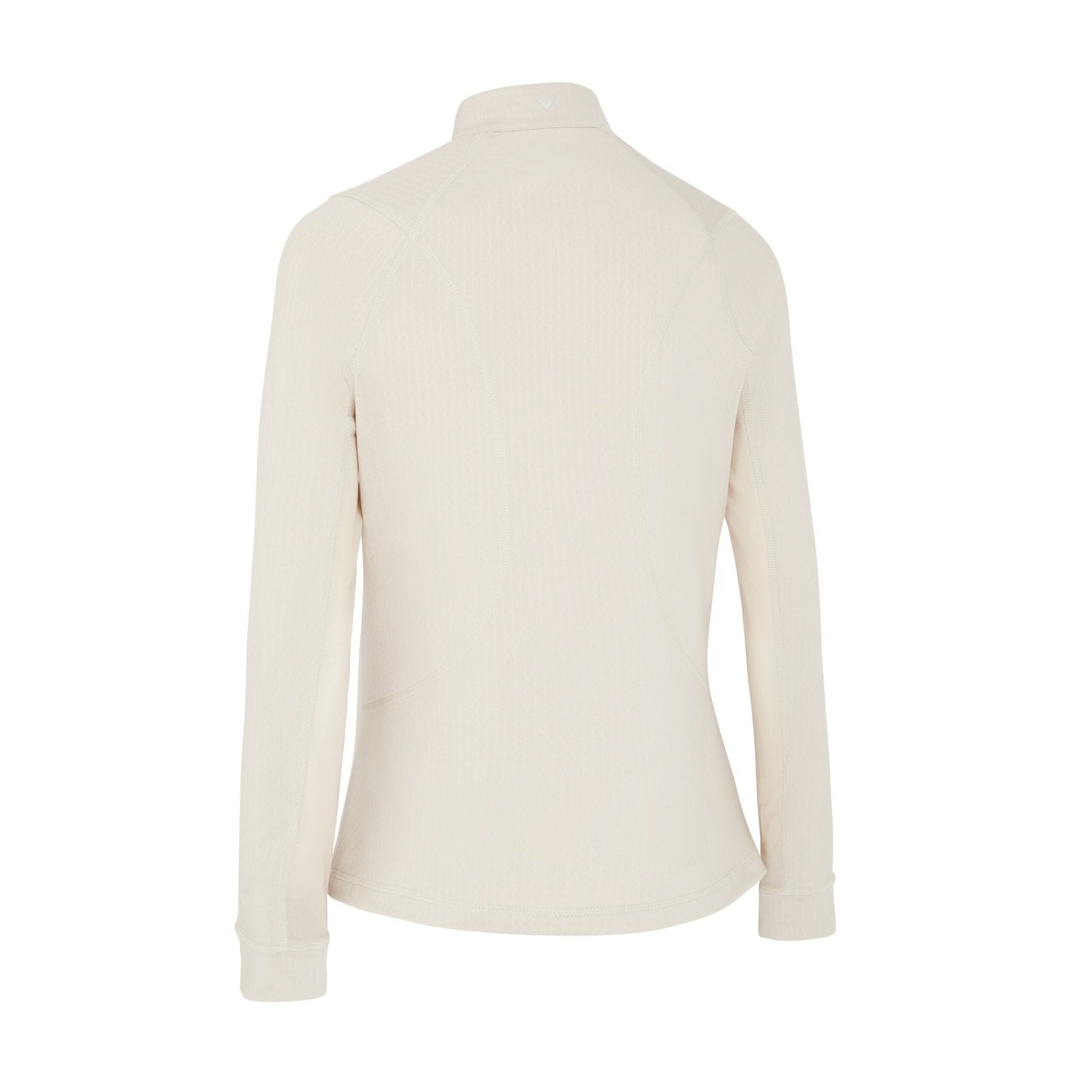 Callaway Ladies Chev Front Golf Top CGKFC0A0 – Image 2