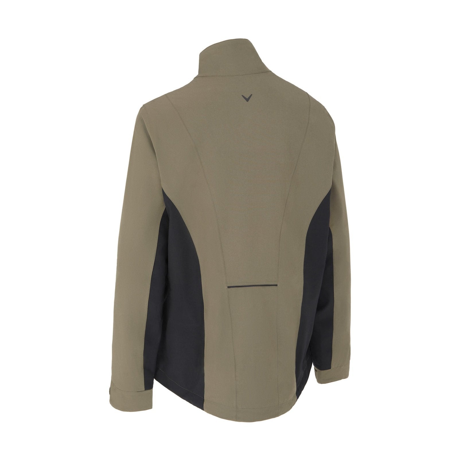 Callaway Ladies Colourblock Waterproof Golf Jacket CGJFB034 – Image 2