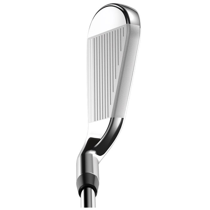 Callaway Ladies Mavrik Max 22 Golf Irons | Graphite – Image 3