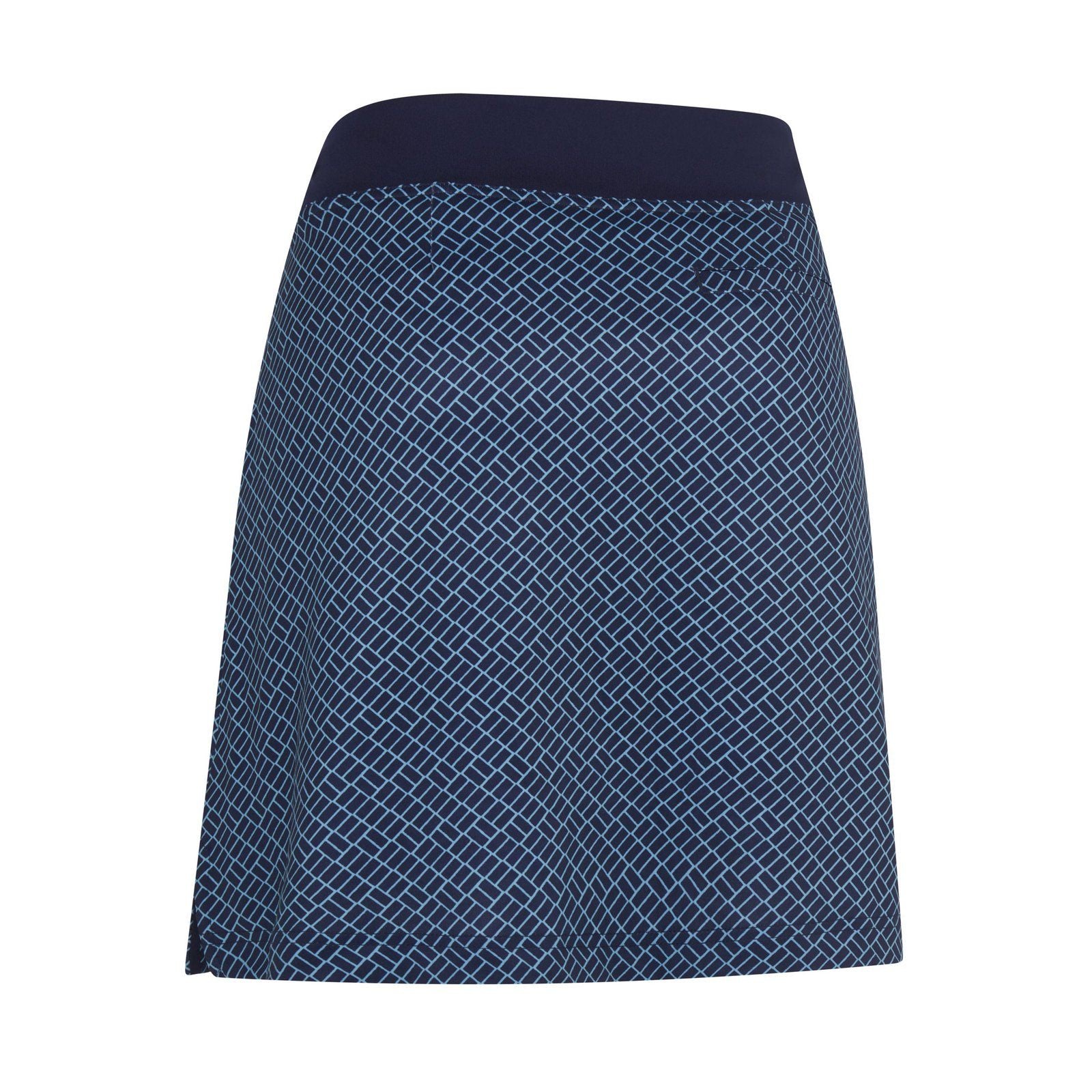 Callaway Ladies All Over Printed Geo Golf Skort CGKBSC16 – Image 2