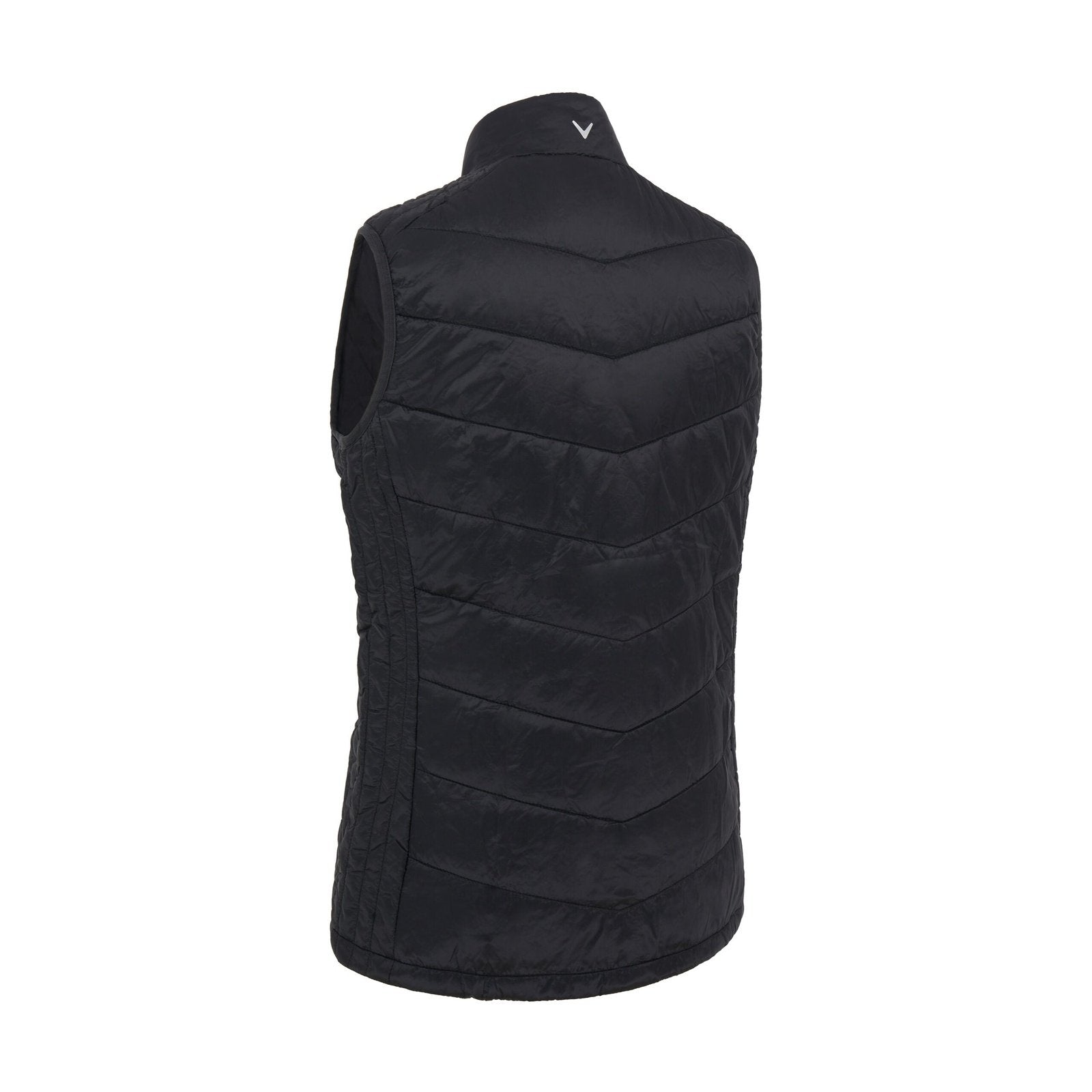 Callaway Ladies Quilted Golf Vest CGRFC0A2 – Image 2