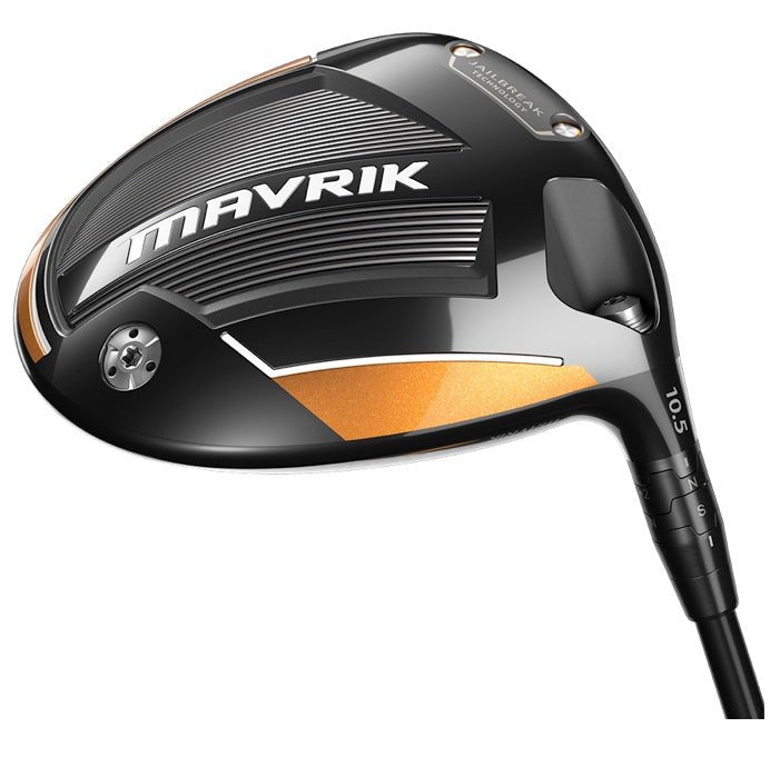 Callaway Mavrik 22 Golf Driver – Image 4