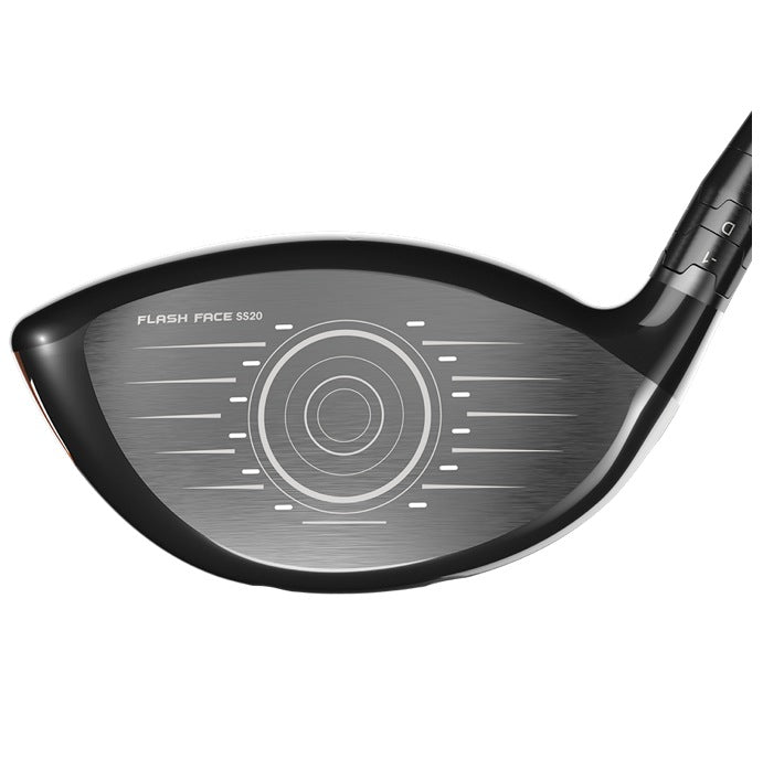 Callaway Mavrik 22 Golf Driver – Image 2
