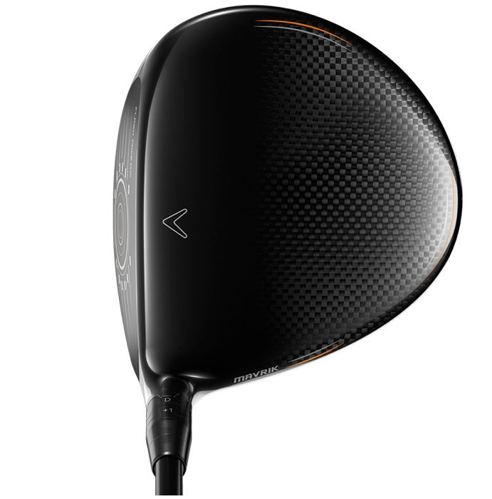 Callaway Mavrik 22 Golf Driver – Image 3