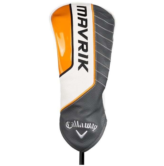Callaway Mavrik 22 Golf Driver – Image 5