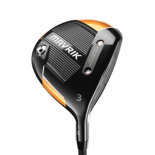 Ladies Callaway Mavrik 22 Golf Fairway Wood