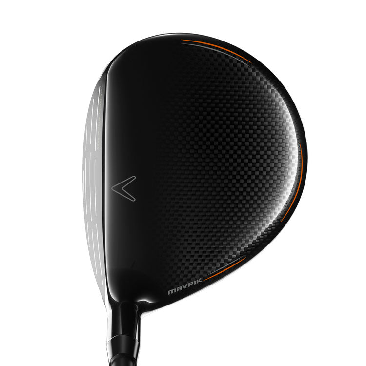 Callaway Mavrik 22 Golf Fairway Wood – Image 2