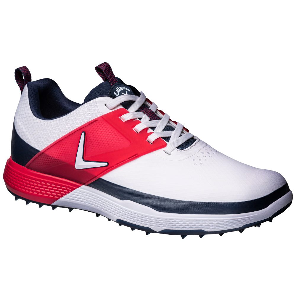 Callaway Nitro Blaze Golf Shoes M593 – Image 2