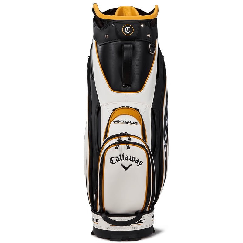 Callaway Rogue ST Staff Golf Cart Bag 5122531 – Image 2