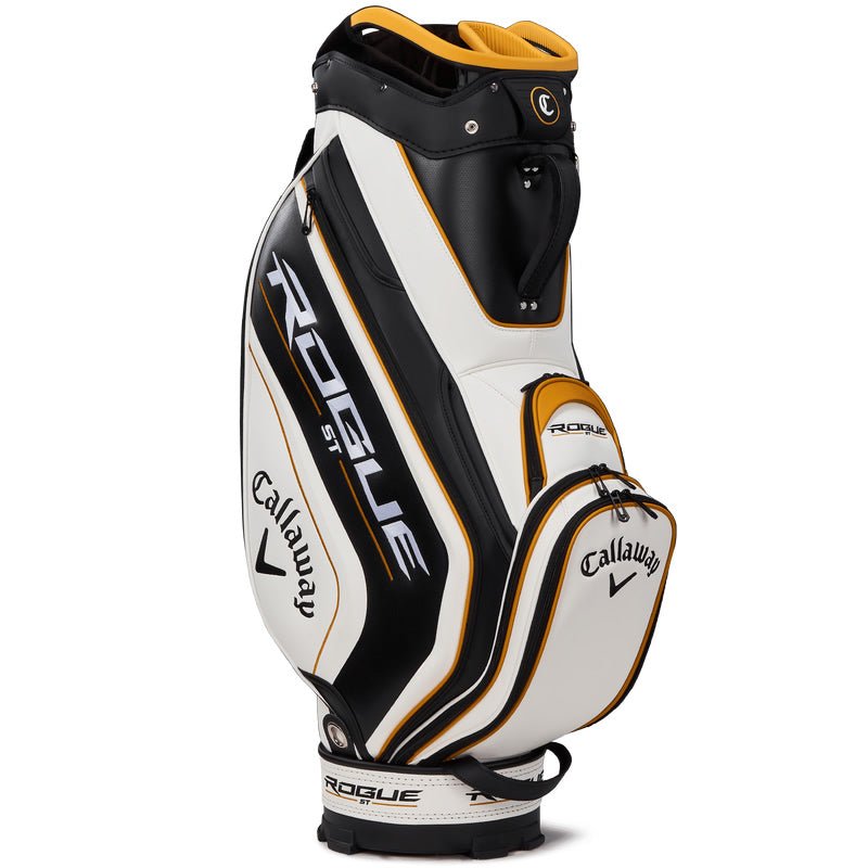Callaway Rogue ST Staff Golf Cart Bag 5122531 – Image 3